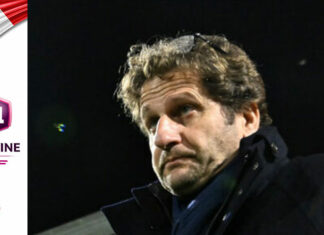 Il Lione è ancora Campione di Francia: 22° titolo con il neo tecnico Joe Montemurro