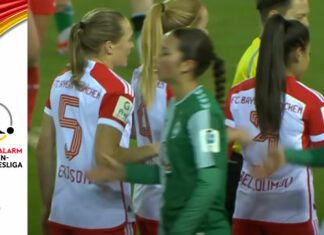 Frauen Bundesliga: domenica l’ultima giornata di campionato