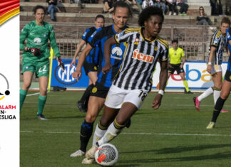 Lineth Beerensteyn riparte dal Vfl Wolfsburg, contratto fino al 2026