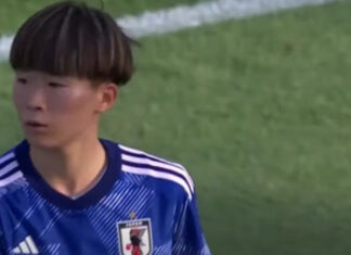 Giappone: la doppia vittoria in amichevole sulla Nuova Zelanda regala molte certezze