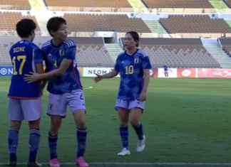 I precedenti del Giappone alle Olimpiadi