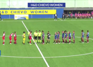 L’H&D Chievo Women programma il suo futuro