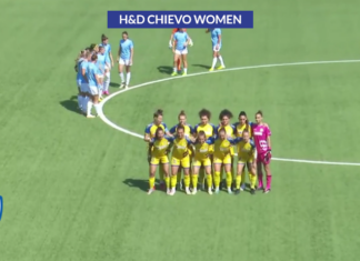 H&D Chievo Women: il quinto rinnovo è quello di Micciarelli