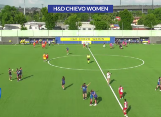 H&D Chievo Women: ufficiale il rinnovo di Alice Begal