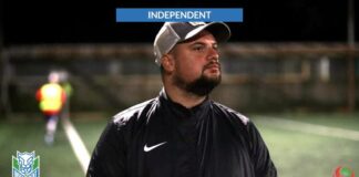 Independent, Elio Aielli traccia il bilancio di fine stagione: “La squadra quando è stata in salute se l’è giocata con tutti. A Palermo mi sono emozionato”