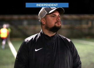 Independent, Elio Aielli traccia il bilancio di fine stagione: “La squadra quando è stata in salute se l’è giocata con tutti. A Palermo mi sono emozionato”