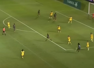 Nigeria: i precedenti all’Olimpiade di calcio femminile