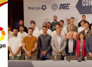 Maternità e diritti delle donne: l’appello delle giocatrici spagnole all’AFE