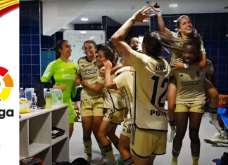 Granada salvo nella Liga F, retrocede il Villarreal! Eibar-Granada