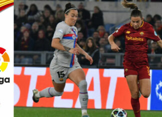 Lucy Bronze, altro addio in casa Barcellona