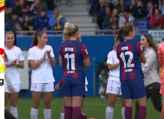 Liga F, cresce l’ottimismo per la firma del nuovo contratto collettivo