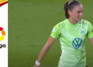 Ufficiale: Ewa Pajor firma con il Barcellona fino al 2027