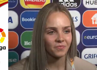 Barcellona: ufficiale l’acquisto di Ellie Roebuck