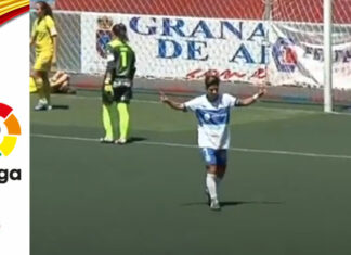 Quando l’età è solo un numero: María José Pérez e l’UD Tenerife ancora insieme