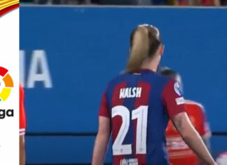 Keira Walsh nel mirino dell’Arsenal