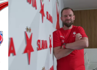 SK Slavia Praga: clamoroso cambio di allenatore