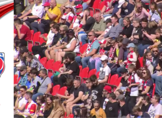 1. Liga Žen, il dato sugli spettatori: l’interesse è in crescita