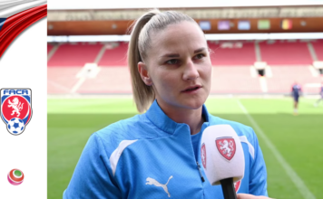 Repubblica Ceca, i talento femminili dell’anno: Šafářová segna per Liberec, Kroupová punta sulla psiche e Rancová vive il sogno a Sparta