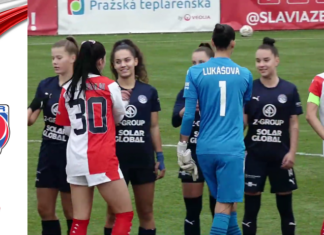 Champions: cammino simile per Slavia e Sparta Praga piegate entrambe nella finale dei preliminari