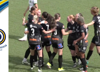 Damallsvenskan, 9a giornata: un weekend di sorprese e colpi di scena