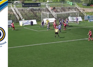 Damallsvenskan, 10a giornata: altro episodio di insulti alle calciatrici tramite i social