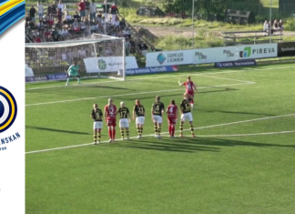 Damallsvenskan, 13a giornata: 886 minuti di applausi ad Eartha Cumings nella giornata-spezzatino