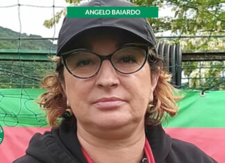 Cristina Erriu, Presidentessa Baiardo: “Importante poter disputare un altro anno di serie C con la speranza e l’intenzione di ambire a qualcosa in più”