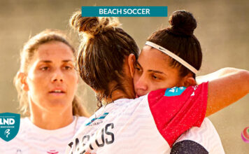 Beach Soccer: domani parte la Coppa Italia Femminile a Lignano Sabbiadoro