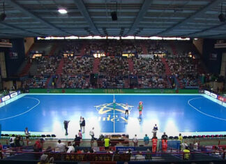 Cecilia Barca carica la Lazio: “Il pareggio col Bitonto? Un punto di partenza”