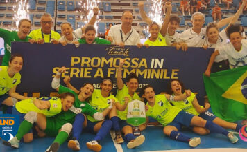 Final Four di Serie B Femminile, ad Anzio si decide l’ultima promozione: le voci dalle panchine