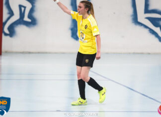 Speciale promozioni: Women Roma, festa doppia e bacio lassù! Gayardo: “Soddisfatte del nostro lavoro”