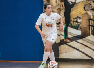 Baraffa stende la Red, la KINTO Future Cup 2025 va alla Blue. White sul podio con super Gallus