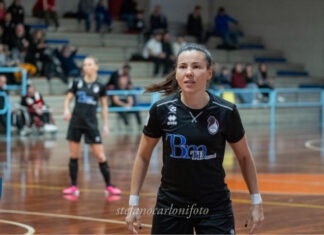 La KINTO Future Cup si veste d’Azzurro: in 3 parteciperanno al prossimo raduno di Policoro