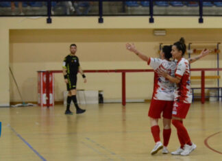 Speciale promozioni, Colaianni e la Soccer Altamura tagliano il traguardo della Serie A: “Sensazione incredibile”