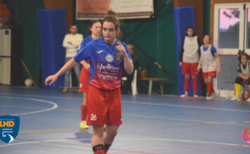 Serie B Femminile, Coppa Italia: Infinity-CF Scandicci la finale. Atletico Foligno e Levante Caprarica ko