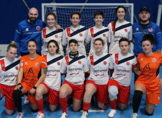 Laura Mozzanica, Villaguardia: “Stagione intensa con tanti ricordi indelebili, la nuova potrà darci ancora più soddisfazioni”