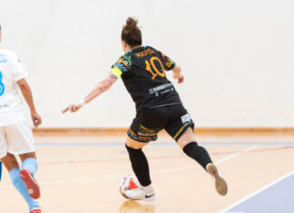 Incontro Castiglia-Tisci in Divisione: “La collaborazione con il Settore Giovanile e Scolastico è fondamentale per la crescita e per un futuro solido del futsal”