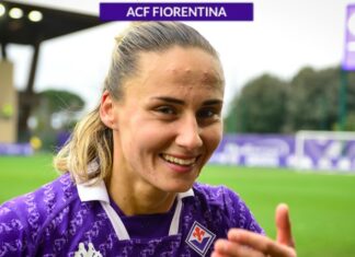 Fiorentina Femminile: Kaja Erzen rinnova fino al 2026
