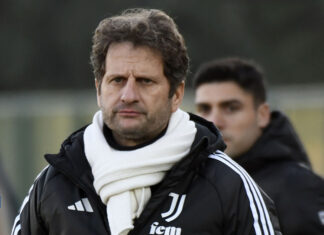 Dopo l’esonero dalla Juventus Women, che fine ha fatto Joe Montemurro?