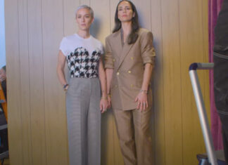 Megan Rapinoe e Sue Bird pioniere del progresso culturale