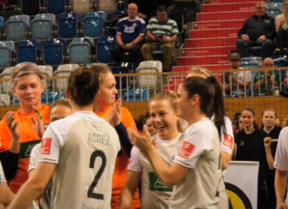 “Girls Soccer Brandenburg“: un progetto sostenibile firmato Brandeburgo