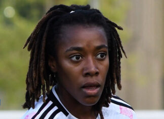 Jennifer Echegini chiede la cessione a sorpresa, come reagirà la Juventus Women?