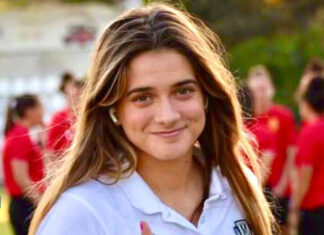 Dalla Sardegna alla Romagna: altra stagione da urlo per Martina Sechi