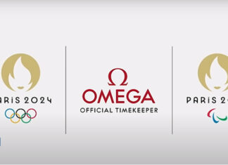 OMEGA: campagna di marketing puntuale per le Olimpiadi
