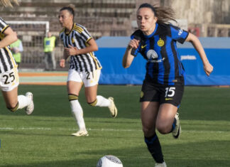 Calcio femminile italiano: come si disegna la geografia nella stagione 2024/2025 nei tornei nazionali di calcio e futsal