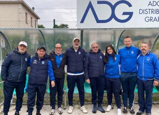 Carlo Ambrogio, Responsabile Settore Femminile Polisportiva Airoldi: “Annata soddisfacente. Il prossimo anno creeremo la Juniores”