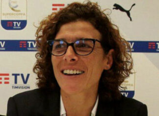 Rita Guarino, Inter Women: “Oggi si chiude un ciclo durato tre anni”