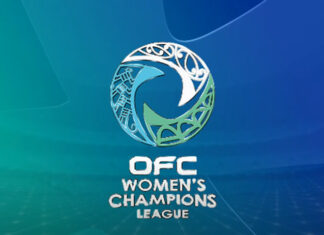 Il gioco femminile è in aumento nel focolaio del calcio dell’Oceania