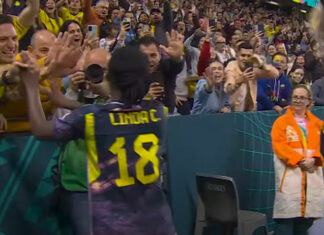 La generazione dorata della Colombia non si pone limiti