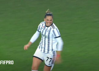 La FIFA ha aggiornato la normativa sulle condizioni di lavoro delle calciatrici professioniste